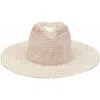 Hat Attack Color Novelty Packable In Neutral