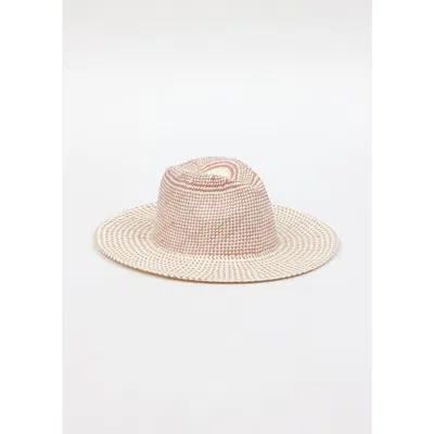 Hat Attack Color Novelty Packable In Brown