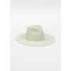 Hat Attack Color Novelty Packable In White
