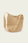 Hat Attack Daily Crossbody In Natural
