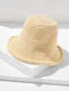 Hat Attack Crochet Cowboy In Blue