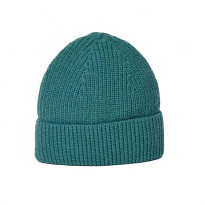 Hat Attack Epic Beanie In Pine In Pattern