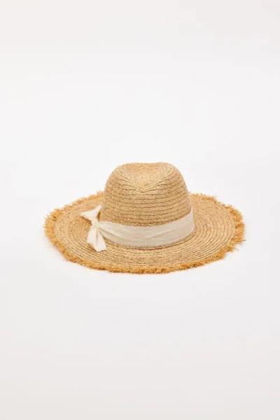 Hat Attack Indie Continental In Brown