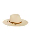 Hat Attack Jill Xl Panama Straw Hat