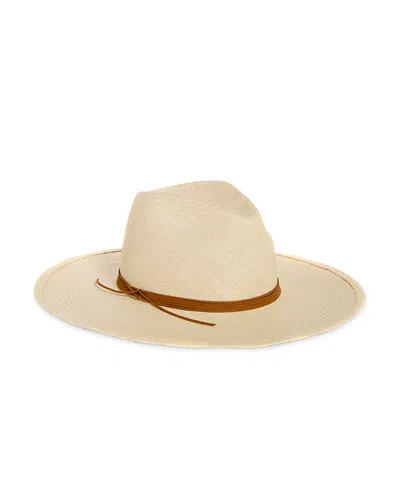 Hat Attack Jill Xl Panama Straw Hat