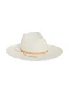 Hat Attack Jill Xl Panama Straw Hat In Brown