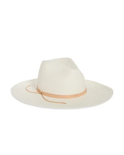 Hat Attack Jill Xl Panama Straw Hat In Brown