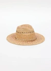 Hat Attack Josie Stitch Hat In Multi