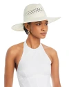 HAT ATTACK LUXE PACKABLE SUNHAT