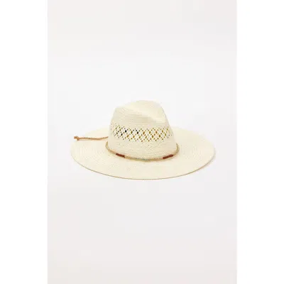 Hat Attack Luxe Packable Sunhat In Burgundy