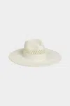 Hat Attack Luxe Packable Sun Hat