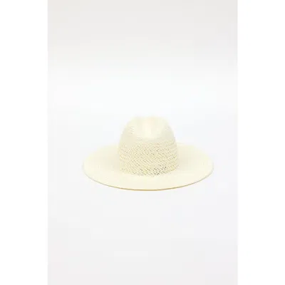 Hat Attack Luxe Vented Packable In Burgundy