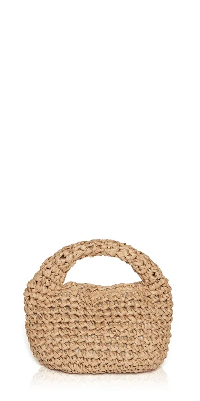 Hat Attack Micro Slouch Bag
