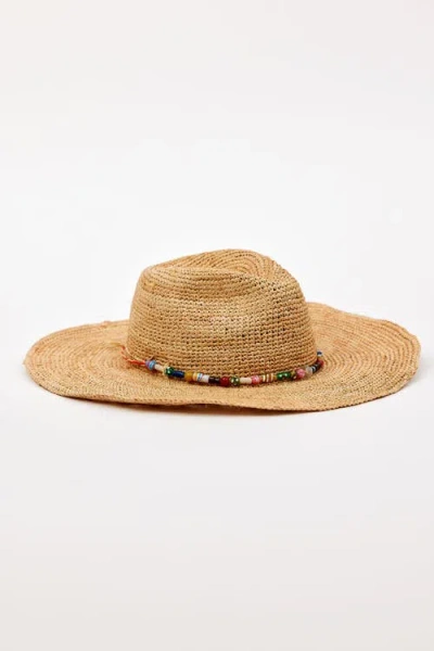 Hat Attack Millie Continental In Brown
