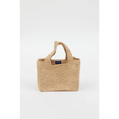 Hat Attack Mini Lulu In Brown