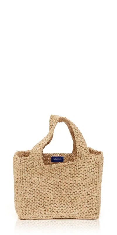 Hat Attack Mini Lulu Tote