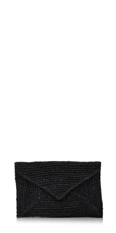 Hat Attack New York Emmie Envelope Clutch