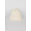 Hat Attack Ripton Textured Beanie In White