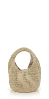 Hat Attack Shelly Bag