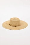 Hat Attack Shelly Sunhat In Neutral