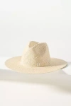 Hat Attack Stitched Rancher Hat In Neutral