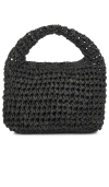 HAT ATTACK MICRO SLOUCH BAG