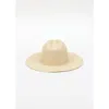Hat Attack Vented Luxe Packable In Natural