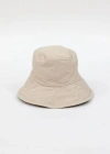 Hat Attack Washed Cotton Crusher In Natural