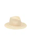 Hat Attack Classic Travel Hat In Neutral