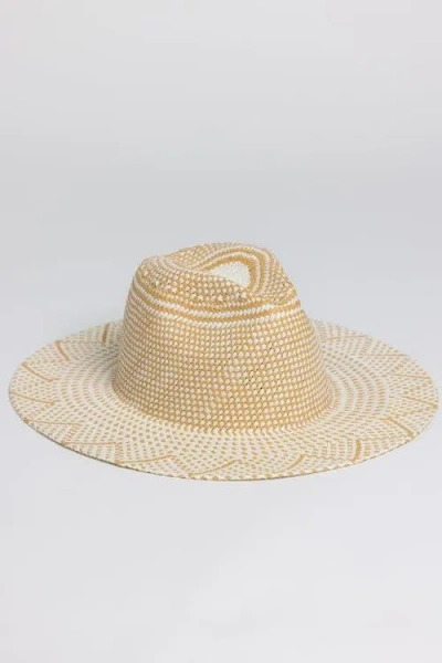 Hat Attack Wren Novelty Packable In Burgundy