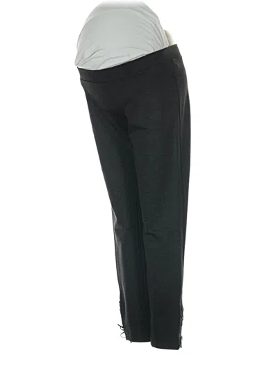Pre-owned Hatch Active Pants In Black