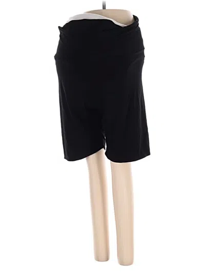 Pre-owned Hatch Athletic Shorts In Black