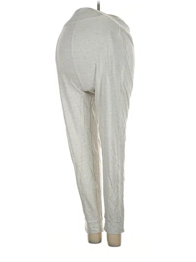 Pre-owned Hatch Casual Pants In Gray