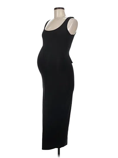Pre-owned Hatch Cocktail Dress In Black