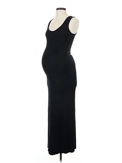 Pre-owned Hatch Cocktail Dress In Black