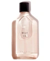 Hatch Collection Clean Beauty Belly Oil For Stretch Marks In Pink