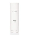 Hatch Collection Down, Girl Soothing Foot Rub For Pregnancy In White