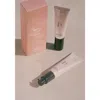 Hatch Collection Nipple + Lip Rescue Balm In Transparent