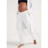 Hatch Collection The Indoor Outdoor Jogger In Purple
