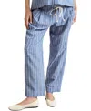 Hatch Collection The Jude Maternity Pant