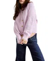 Hatch Collection The Maternity Mini Cocoon Marlow Cardigan