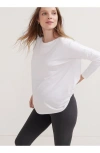Hatch Collection Ultimate Maternity Over The Bump Legging In Gray