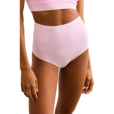 HATCH COLLECTION HATCH COLLECTION THE SEAMLESS BELLY BRIEF