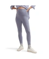 Hatch Collection The Ultra Soft Maternity Over The Bump Legging In Vintage Grey