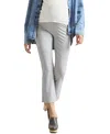 Hatch Collection Ultimate Maternity Over The Bump Crop Flare Legging