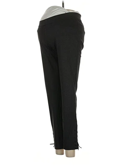 Hatch Dress Pants In Black