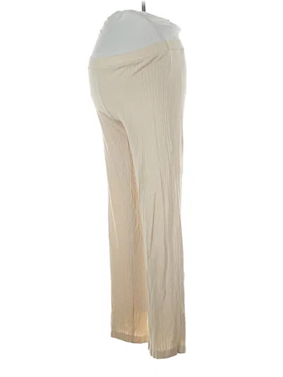 Pre-owned Hatch Dress Pants In Brown