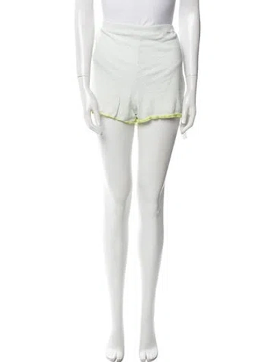 Pre-owned Hatch Lounge Set In White