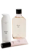 Hatch Mama Must Haves