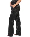 Hatch Maternity The Bruna Pajama Pant In Black